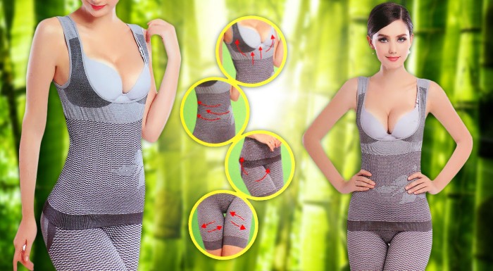 Zoštíhľujúce body pre dokonalú postavu