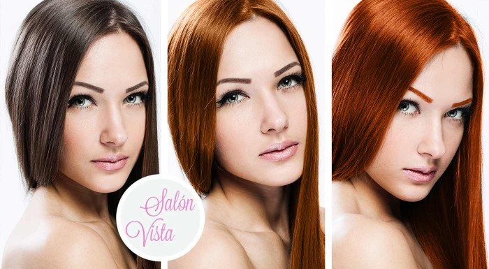 Styling, regenerácia alebo farbenie vlasov