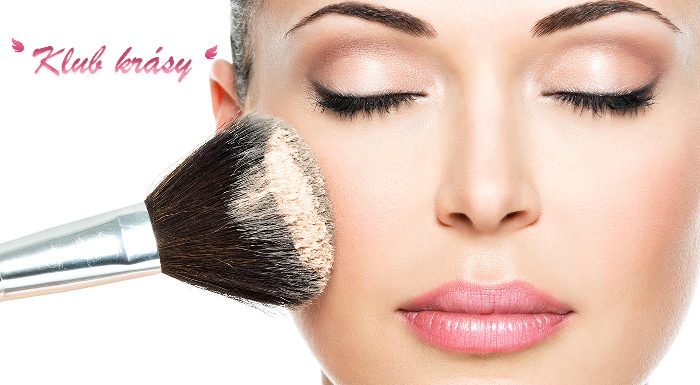 Kurz líčenia alebo slávnostné líčenie