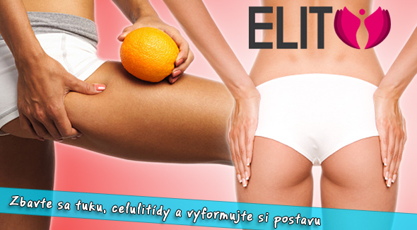 Rádiofrekvenčná liposukcia a presoterapia v Trnave. 