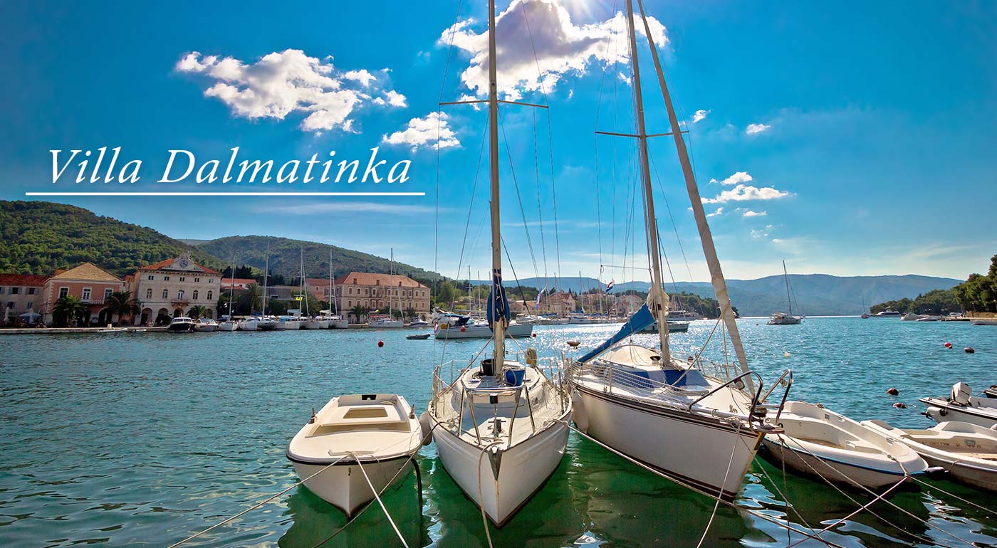 Letná dovolenka na obľúbenej Paklenickej riviére