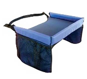 Univerzálny mobilný stolík pre deti