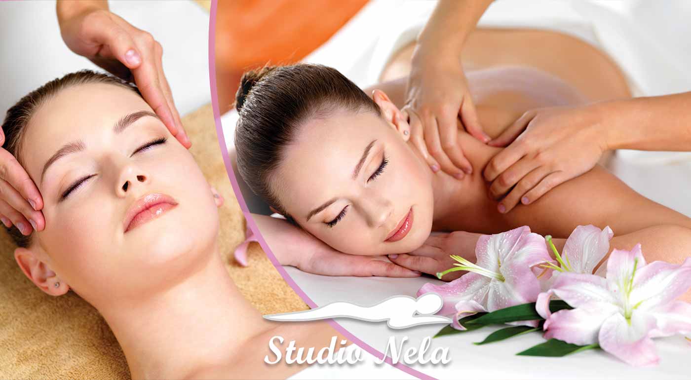 Blahodarné masáže v centre Bratislavy