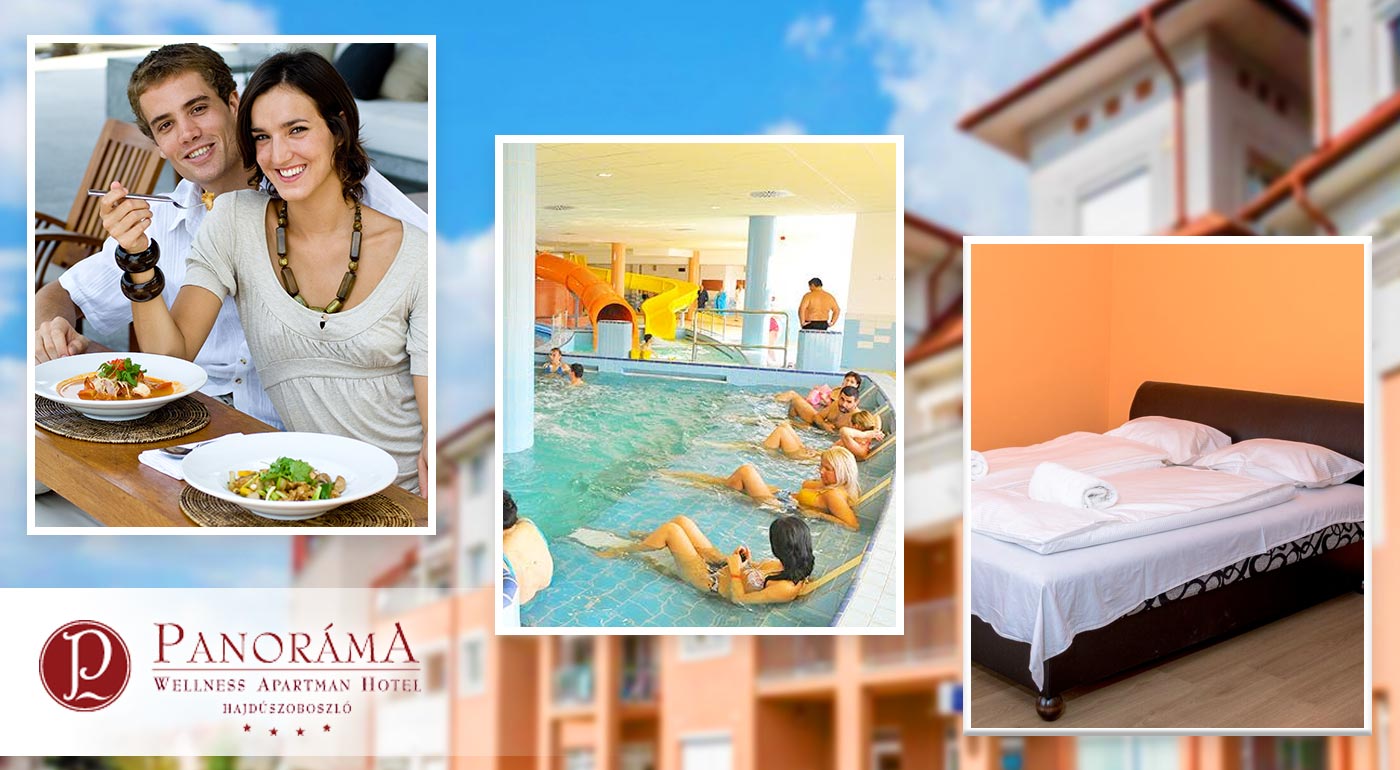 Oddýchnite si v najväčších maďarských kúpeľoch