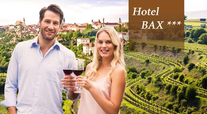 Opojné kúzlo južnej Moravy