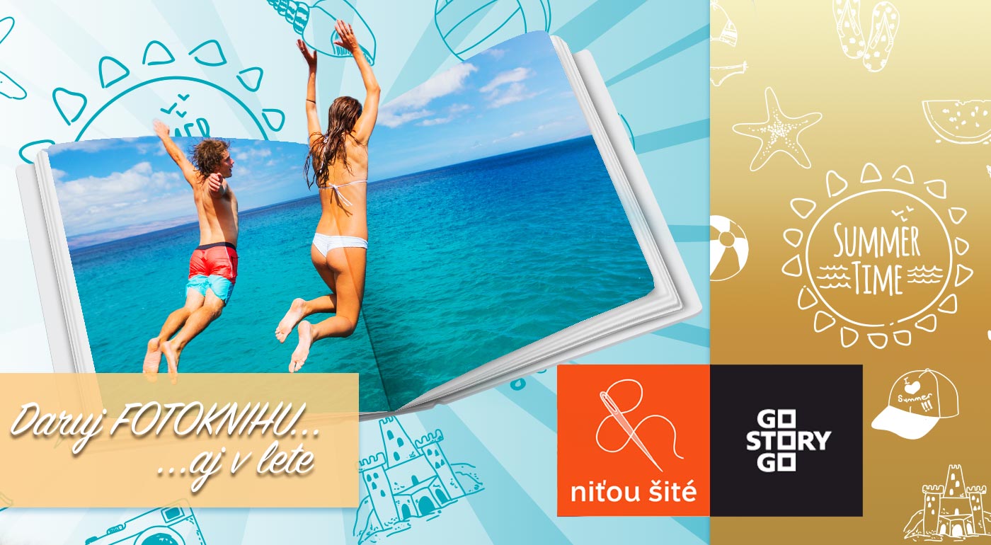 Veľká fotokniha s tvrdými doskami