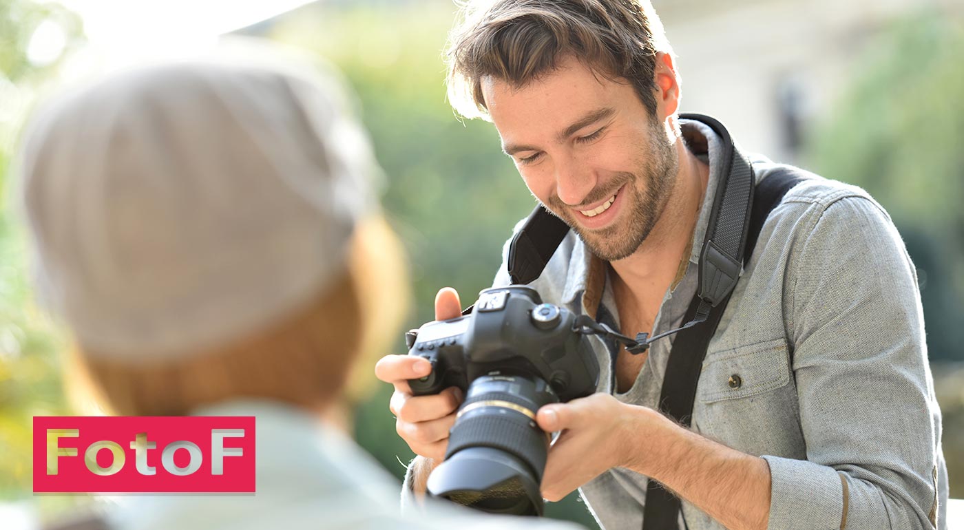 Profesionálne fotenie v Bratislave