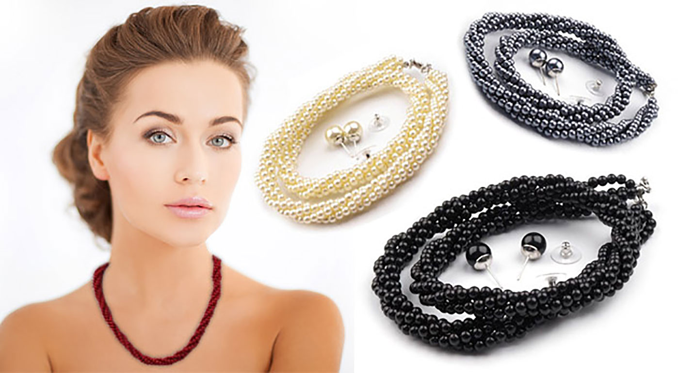 Nenápadné perly vás nápadne oživia