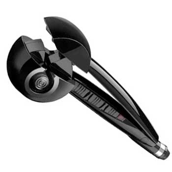 Profesionálna vlasová kulma GoodBaby Curl