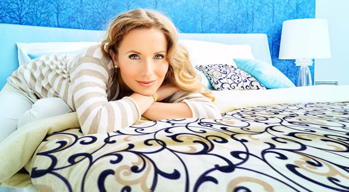 Bavlnené obliečky v 6 vzoroch