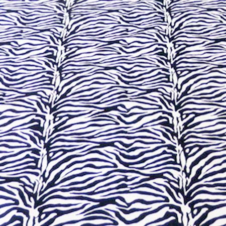 Bavlnené obliečky pre dvojlôžko - model 1