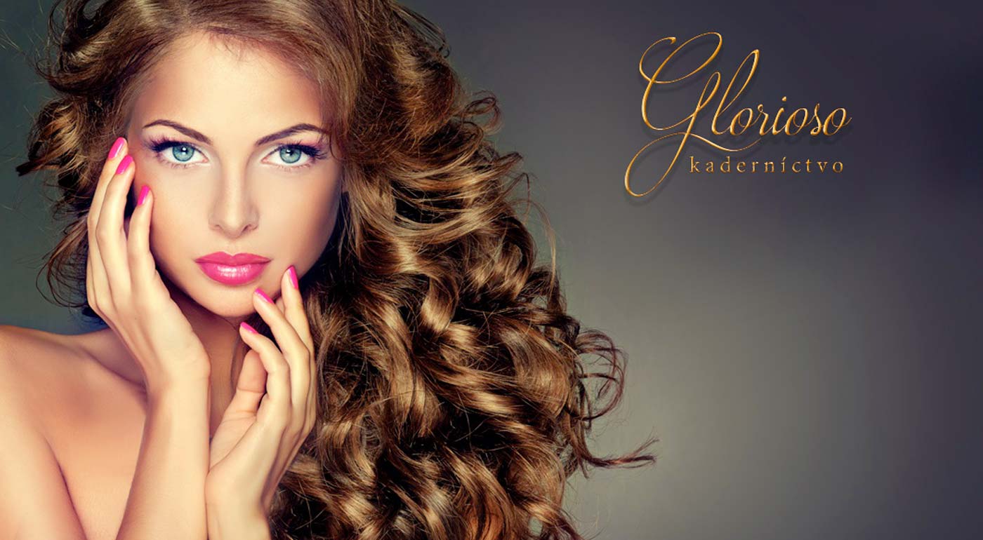 Strihanie, farbenie či večerný účes v Žiline