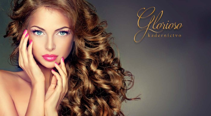 Strihanie, farbenie či večerný účes v Žiline