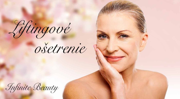 Balíček procedúr pre mladšiu pleť v Bratislave