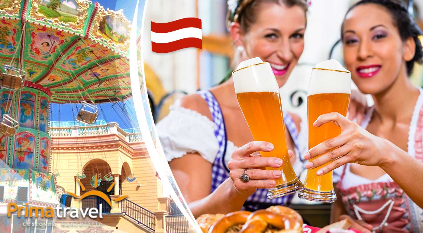 Festival piva vo Viedni