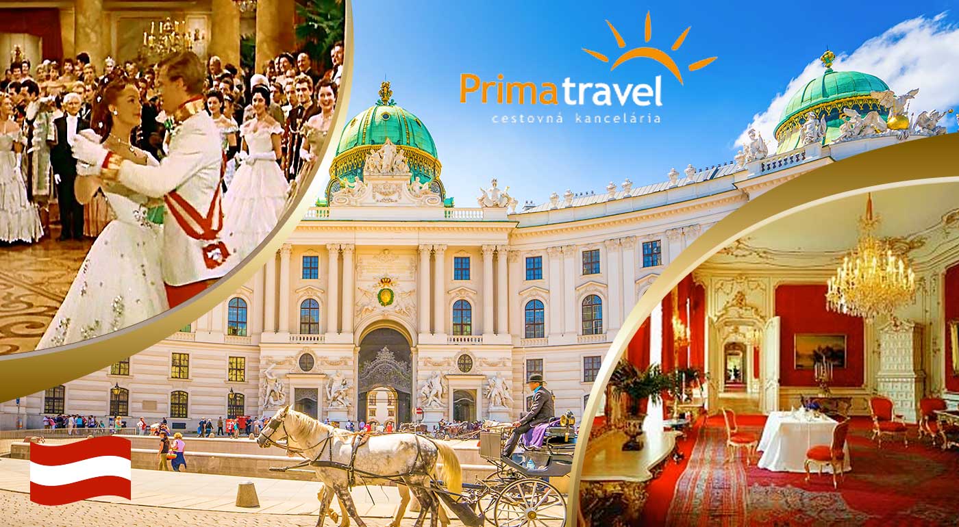 Návšteva múzea cisárovnej Sissi a múzea šnapsu