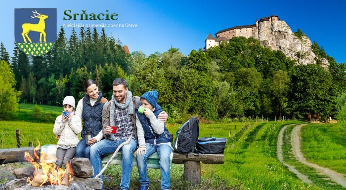 Relax na Orave v tradičnej slovenskej drevenici