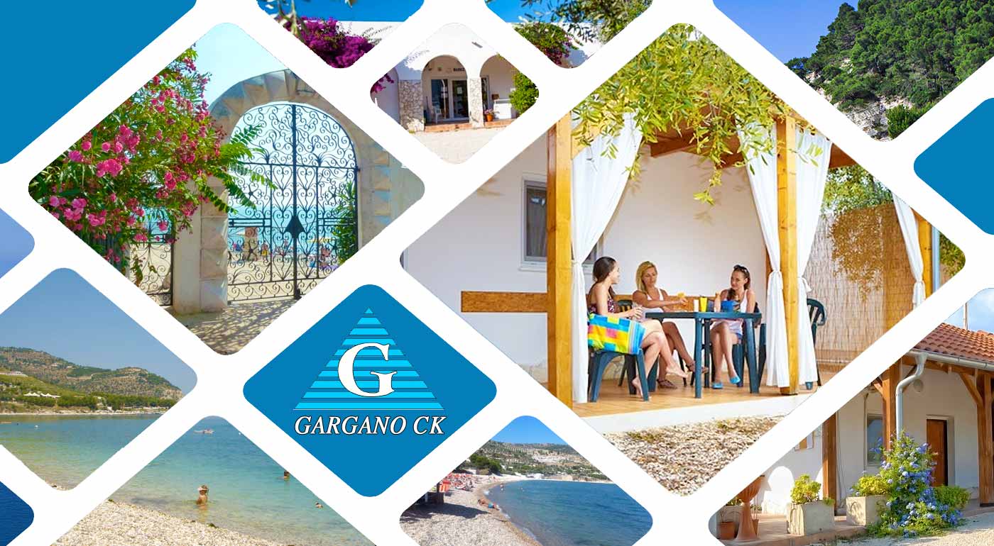 Gargano, Taliansko - až 13 dní s polpenziou