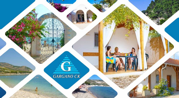 Gargano, Taliansko - až 13 dní s polpenziou