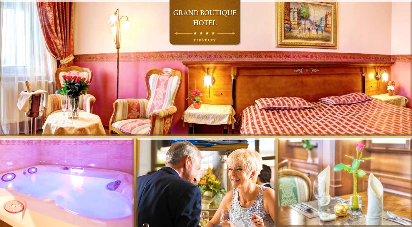 Pobyt pre seniorov v Piešťanoch