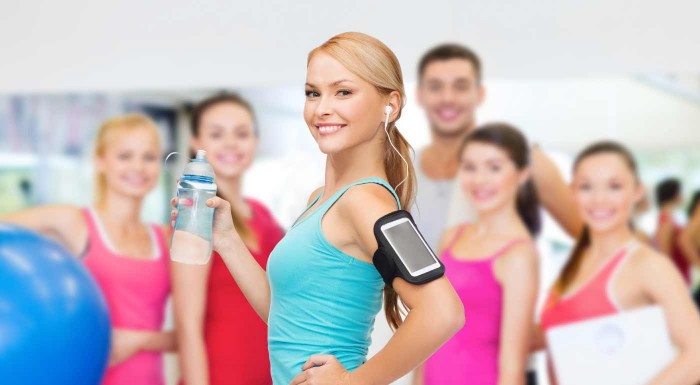 Permanentka alebo jednorazový vstup na cvičenia