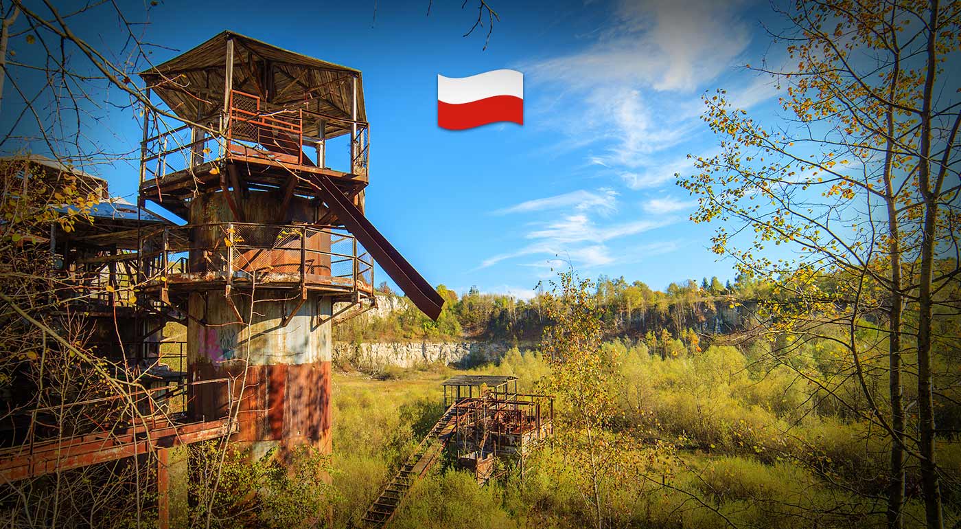 Poznávací zájazd po stopách Oskara Schindlera