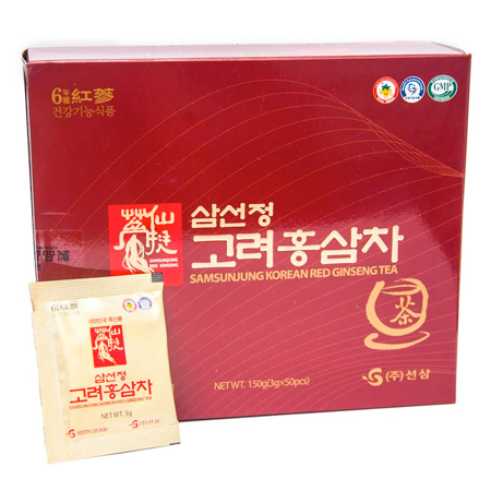 Instantná zmes na prípravu teplého nápoja 3g x 50 ks