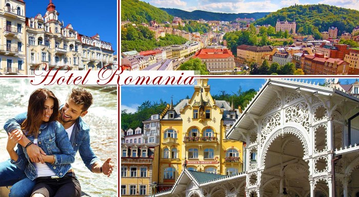 Relax s procedúrami v Mariánskych Lázňach