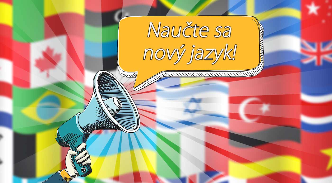 Jazykové kurzy v Bratislave