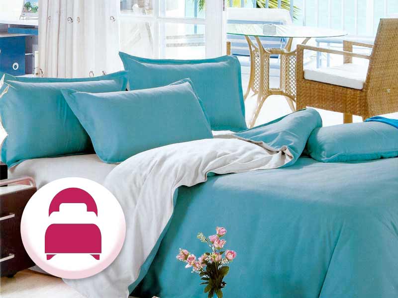 Posteľné obliečky pre jednolôžko - vzor 3