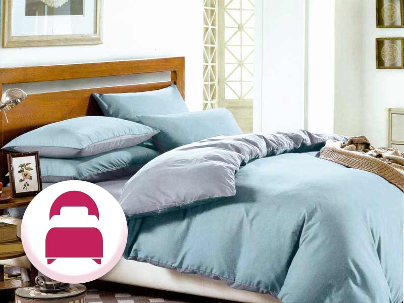 Posteľné obliečky pre jednolôžko - vzor 4