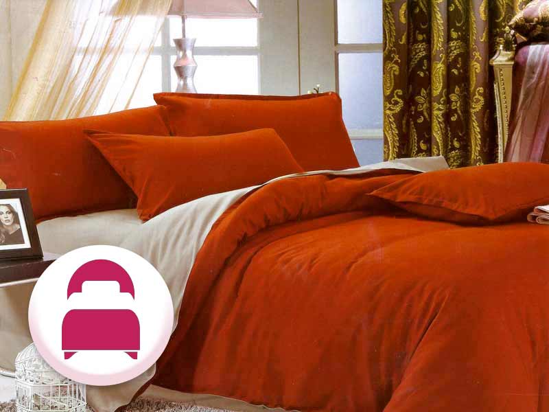 Posteľné obliečky pre jednolôžko - vzor 5