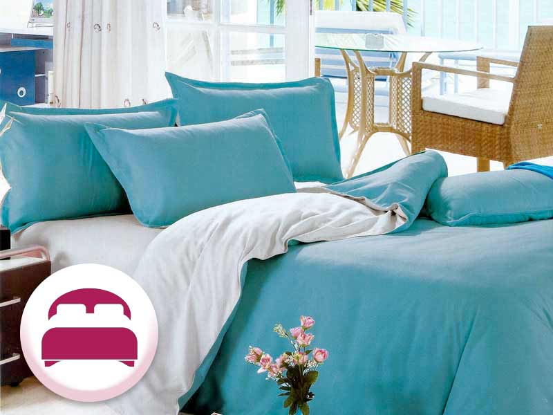 Posteľné obliečky pre dvojlôžko - vzor 3