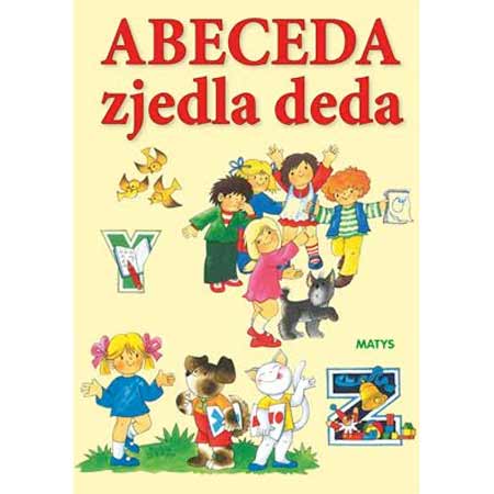 Abeceda zjedla deda