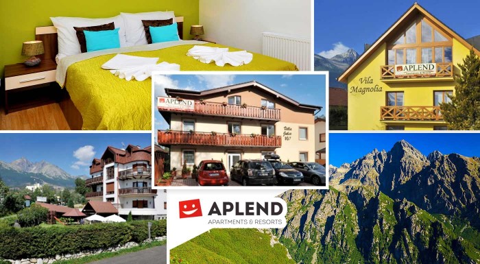 Najkrajšia jeseň v Tatranskej Lomnici