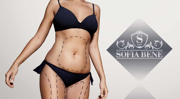 Liposukcia a lymfodrenáž pre krásne telo