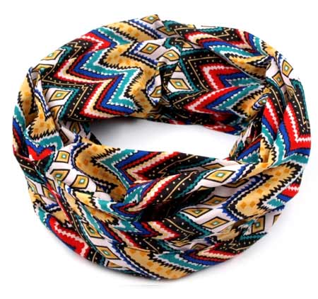 Dámsky nákrčník - vzor 2