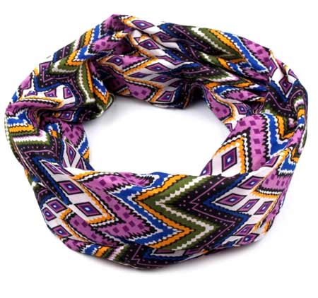 Dámsky nákrčník - vzor 4