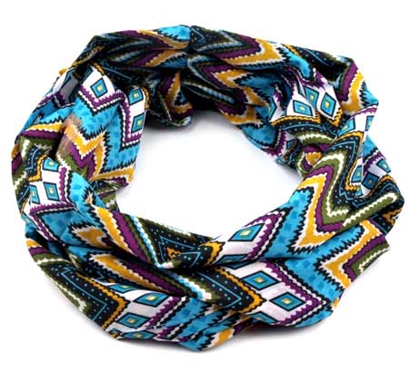 Dámsky nákrčník - vzor 5