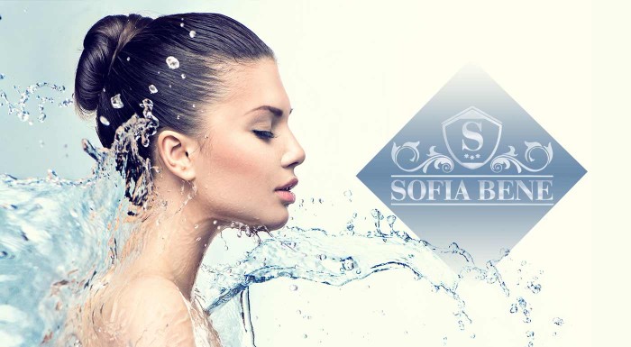 Balíček luxusných procedúr pre krásnu pleť