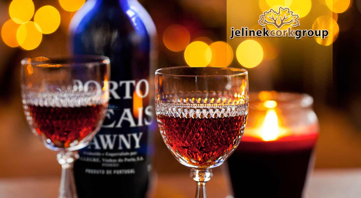 Pravé a lahodné portské víno