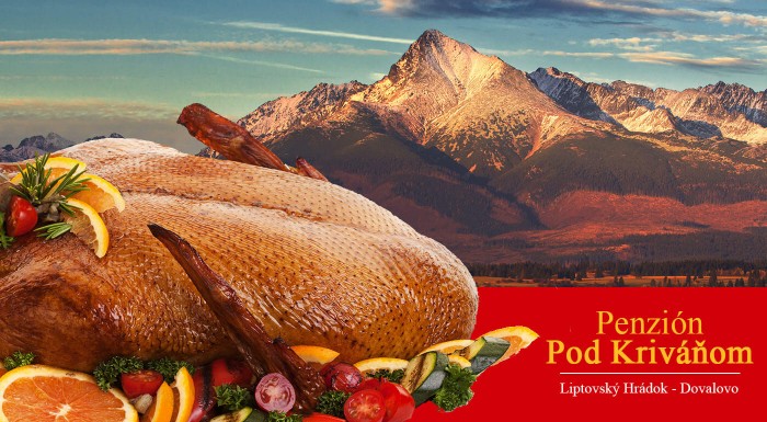 Wellness pobyt s kačacinou