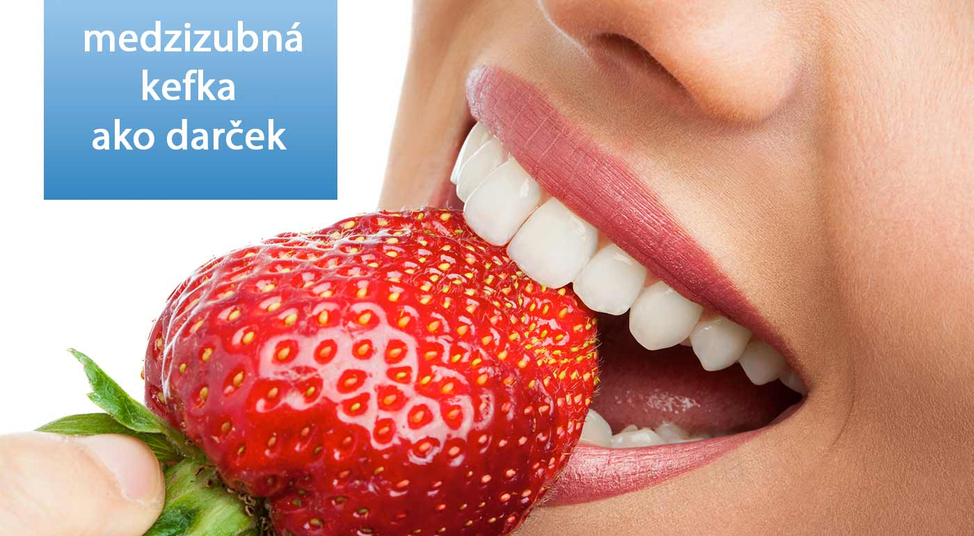 Dentálna hygiena alebo bielenie zubov