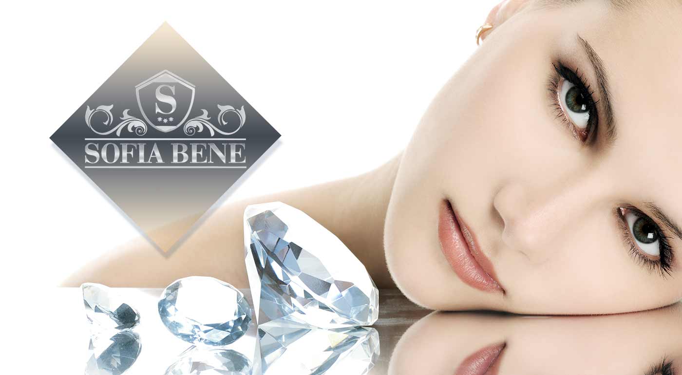 Diamantová mikrodermabrázia pre krásnu pleť