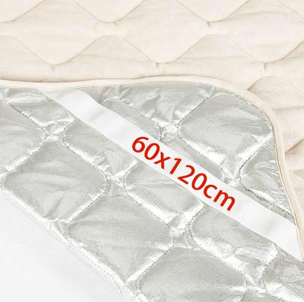 Vyhrievacia podložka na matrac (60 x 120 cm)