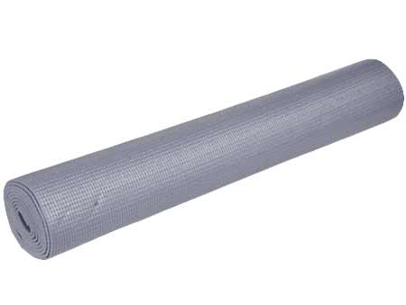 Karimatka na cvičenie - šedá