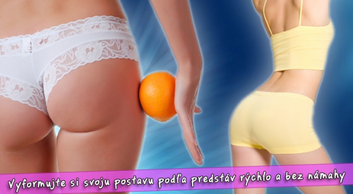 Neinvazívna liposukcia - kavitácia, Štúdio Slim.