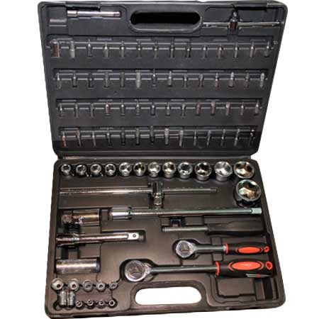 Gola sada - 94 dielov