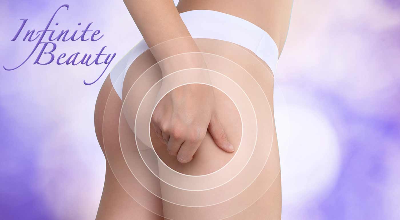 Elektrostimulácia svalov pre krajšiu postavu