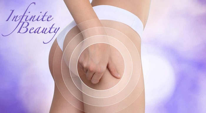 Elektrostimulácia svalov pre krajšiu postavu